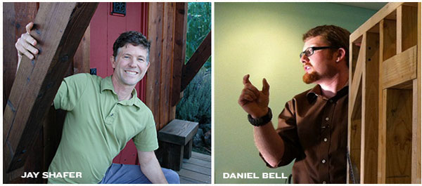 Four Lights Workshop