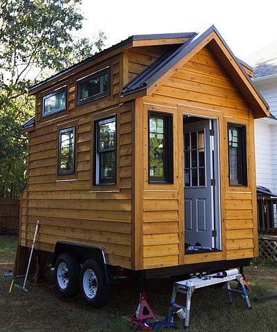 tinier living house