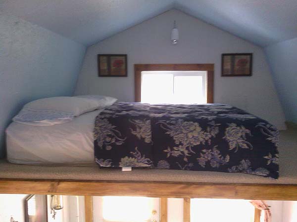 loft