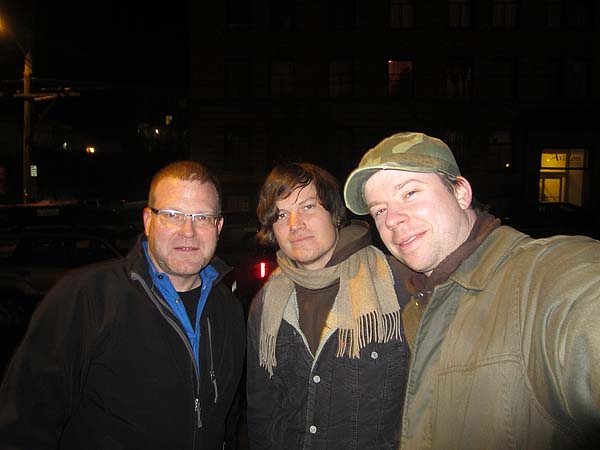 the guys