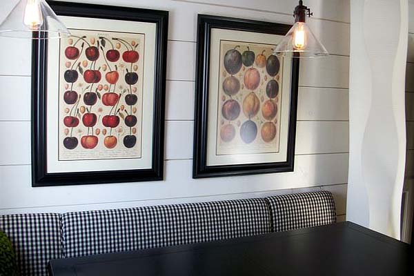 wall hangings