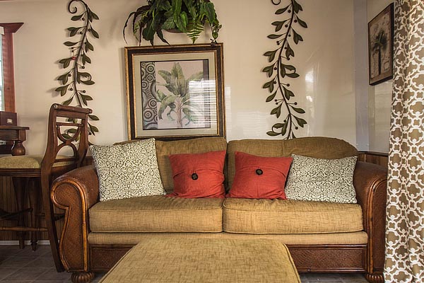couch