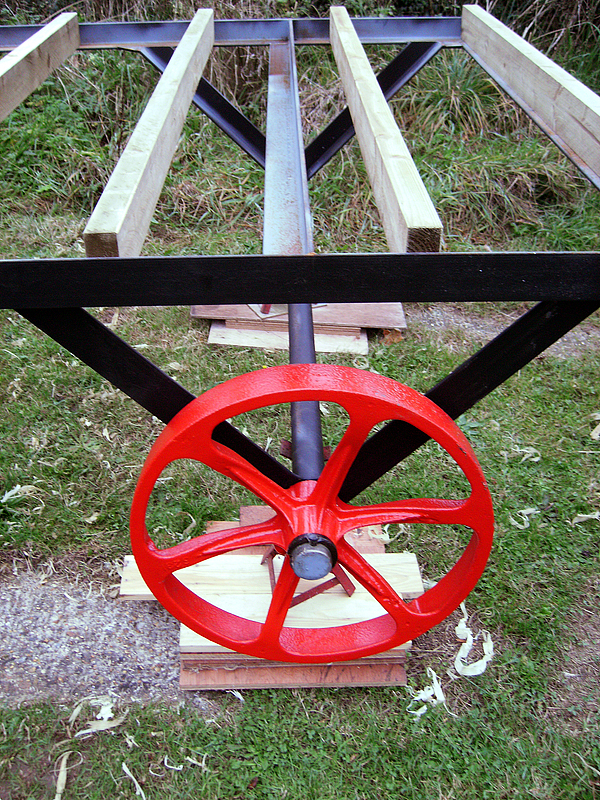 chassis