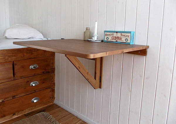 shelf