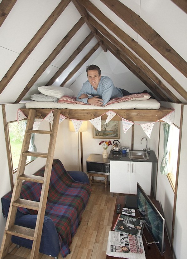 interior flatpak