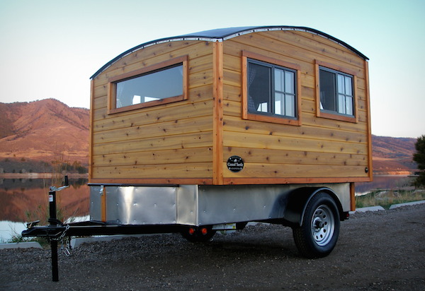 The Terrapin