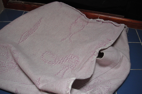 pillow cover