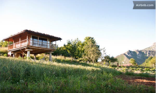 horreo-airbnb