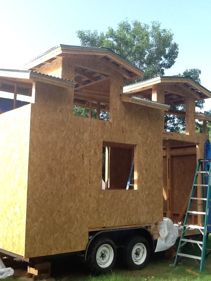 tiny house