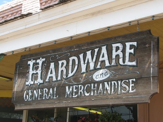 hardware