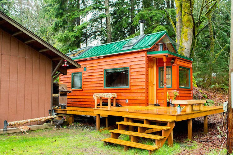 What Skills Do You Really Need Before Building A Tiny House? - Tiny 