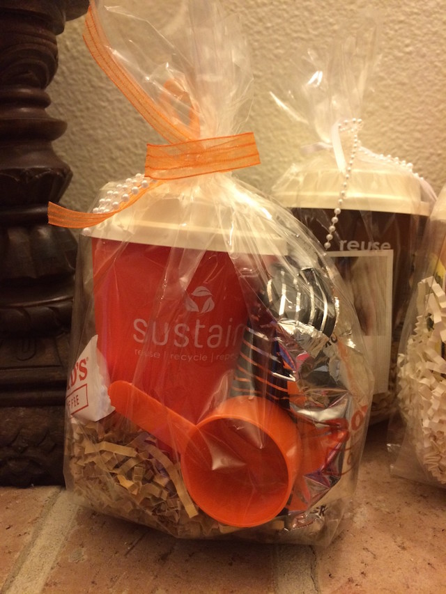 gift package
