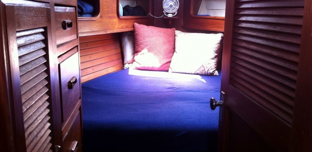 cal-35-interior-v-berth-636x310