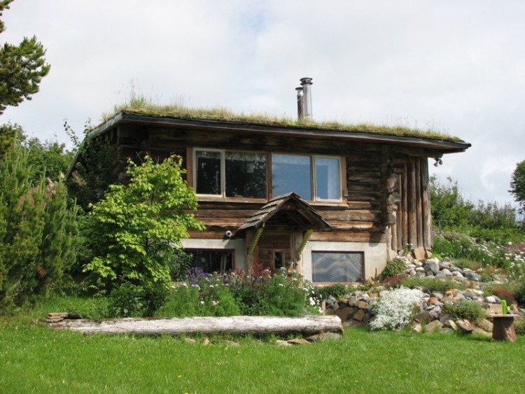 kilcher-cabin-historic