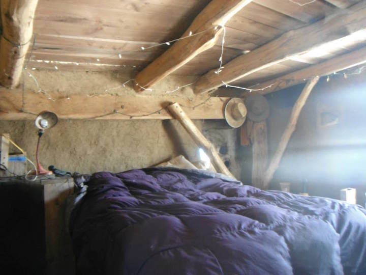 Loft Bed