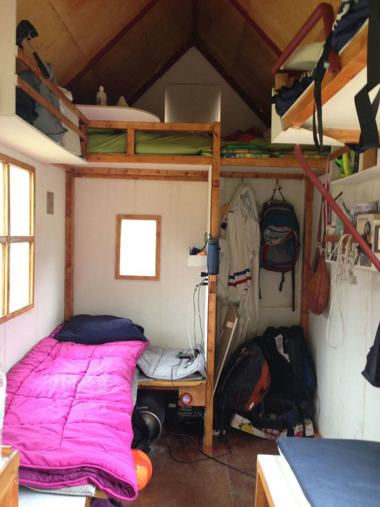 TinyHouseEuro-Interior-Finish