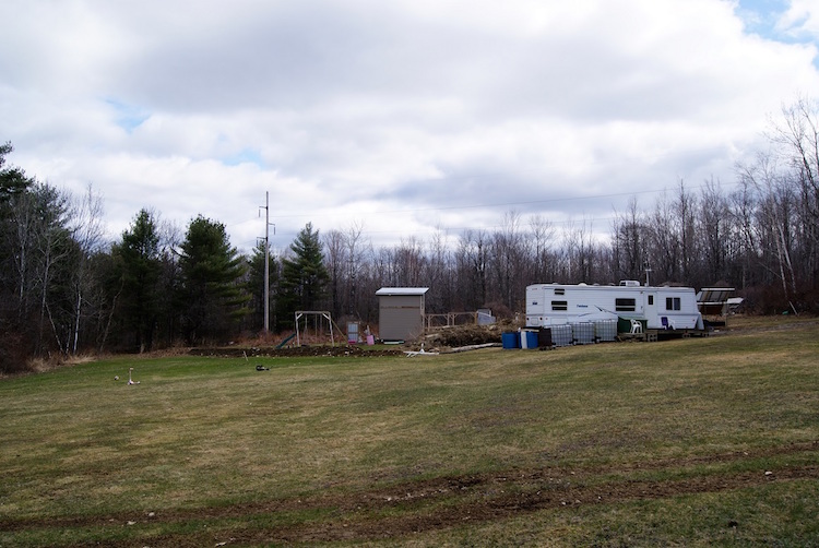 homestead