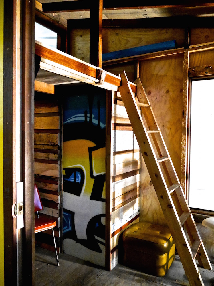 tiny house australia for Kent