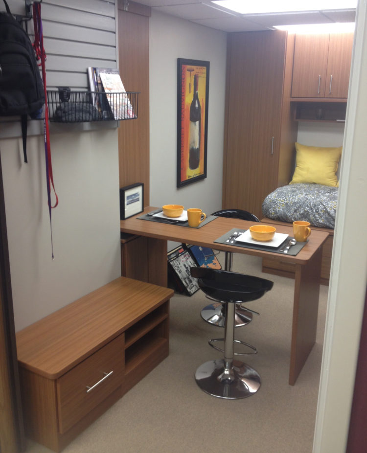 Living Big in a Small Space (3)