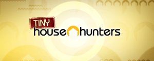 Tiny House Hunters small