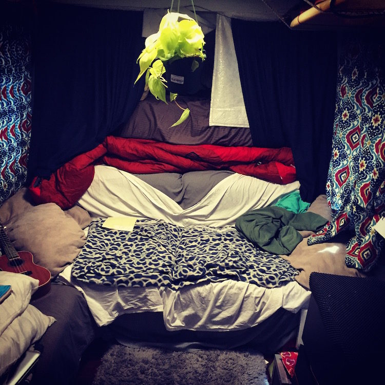 cozy decorations
