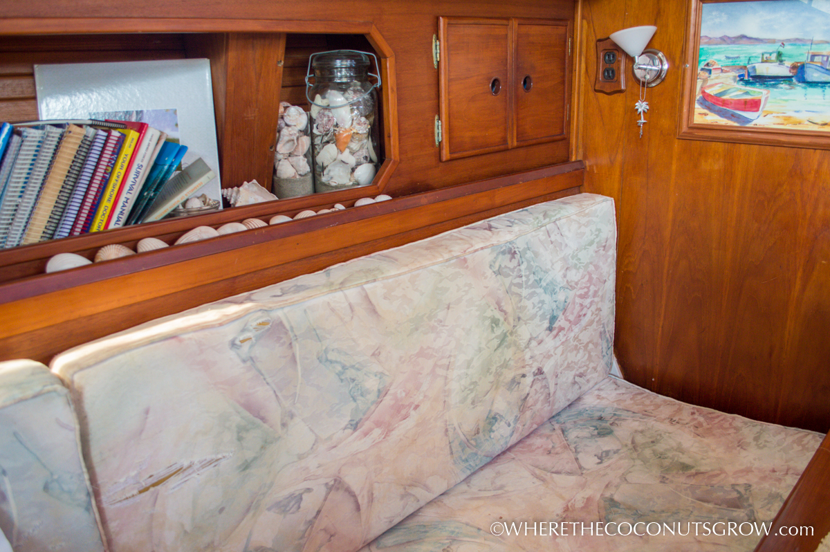 SAILRITE cushions-22