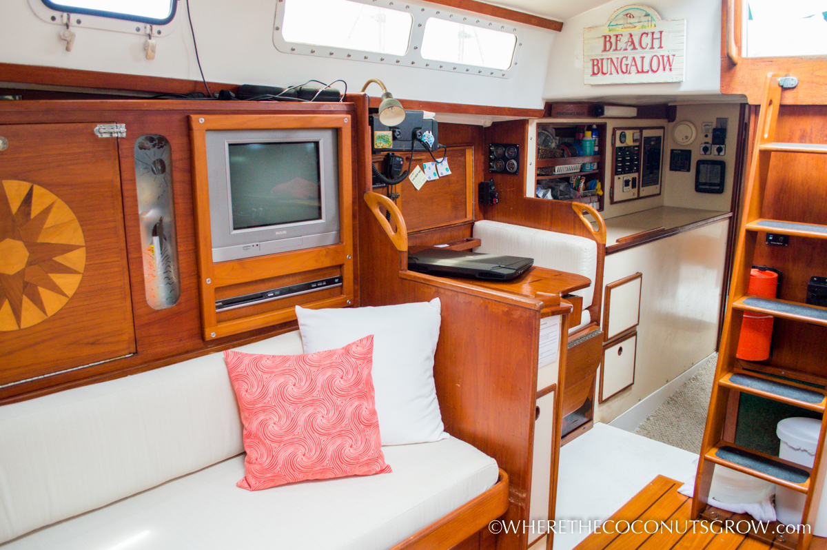 SAILRITE cushions-39