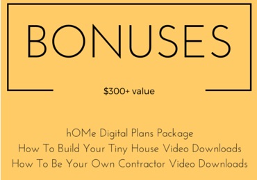 bonuses