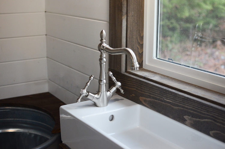 Faucet