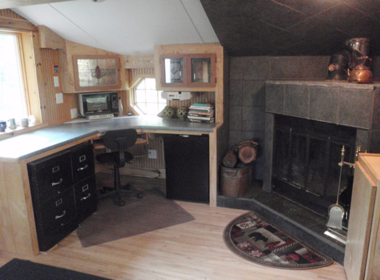 LittleCabin-MarkMiller-fireplace