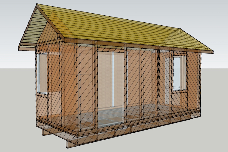 Tiny Home A3