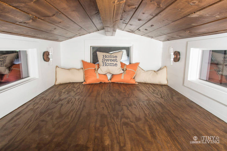 84Lumber-TinyHouse-loft
