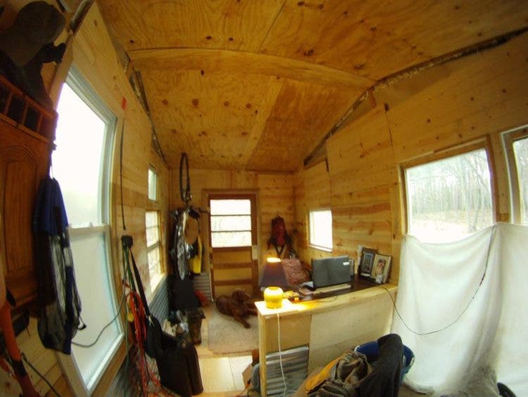 Tiny Houses for Sale in Michigan 10 Small Homes You Can Buy Now Tiny House Blog