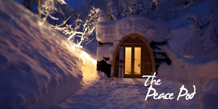peace pod2