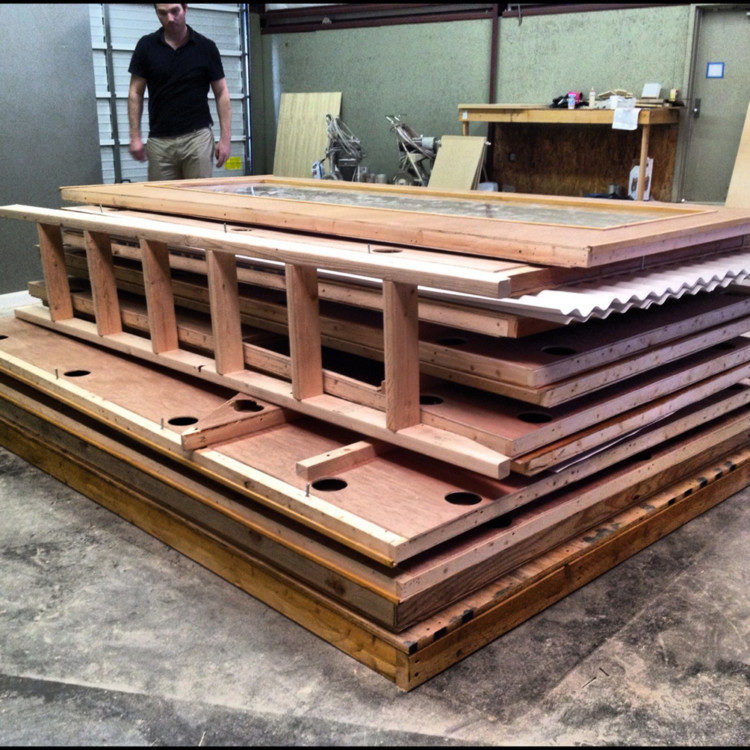 Triche-Flat-Pack-TinyHouse-materials