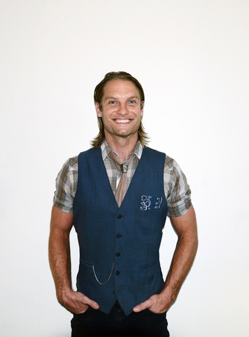 David Latimer