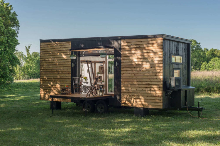 tiny house