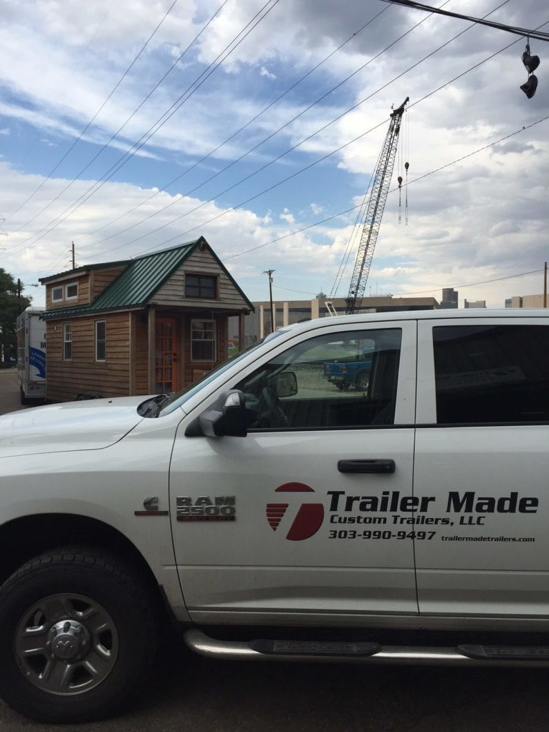 Trailer Made Trailers