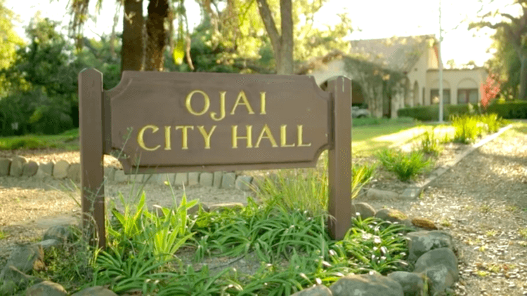 Ojai