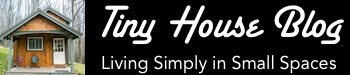 Tiny House Blog