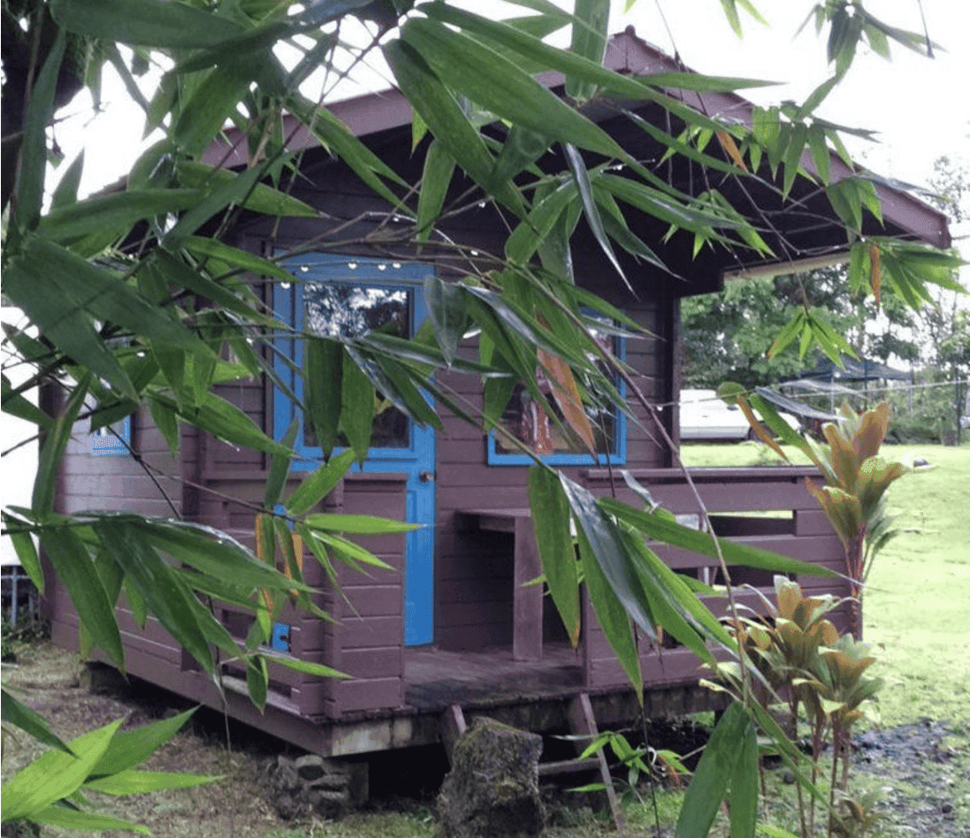 7 Tiny Houses For Sale In Hawaii Tiny House Blog