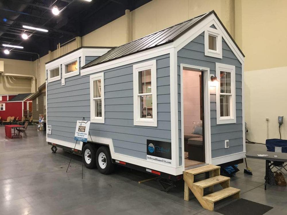 Five Best Tiny Houses for Small Families - Tiny House Blog