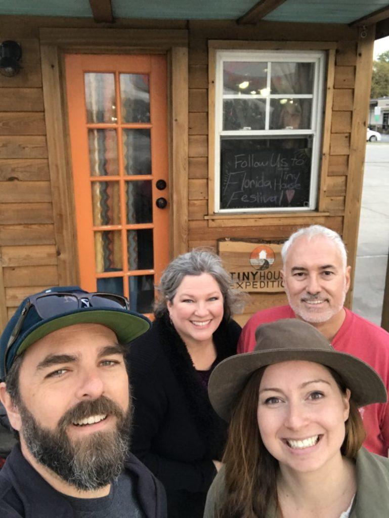 Newly Approved Lake Dallas Tiny Home Village Tiny House Blog