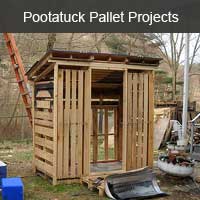 Pootatuck Pallets