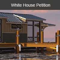 White House petition