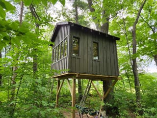 why live in a tiny house — Blog — Authentic Home