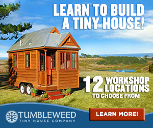 Tumbleweed Workshops