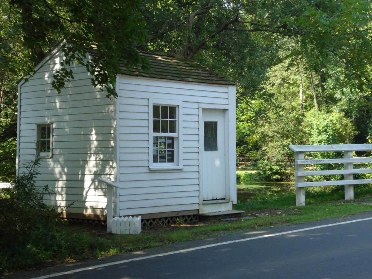 delaware Tiny House Blog