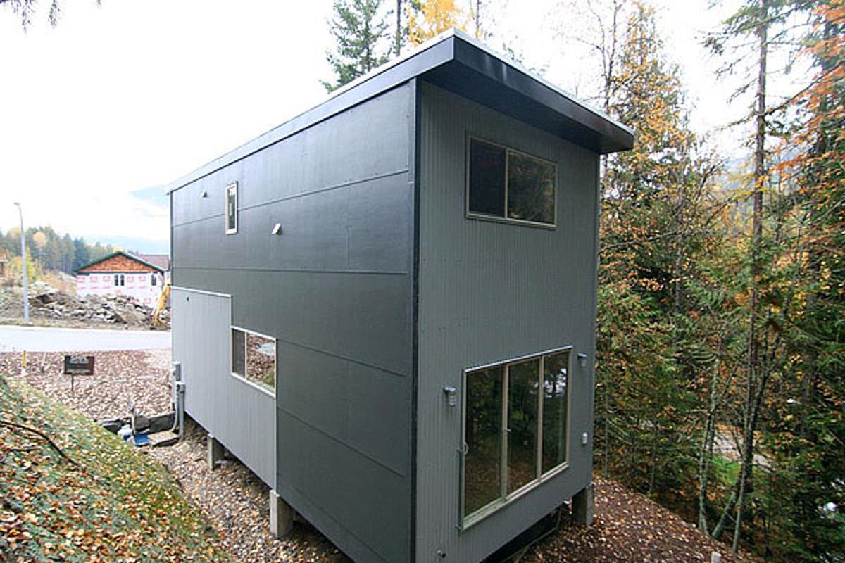 Smply Mod Modern Modular Home Tiny House Blog