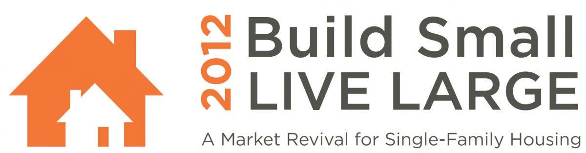 Live Large Market logo